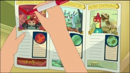 Rick and Morty - Season 06 Episode 06